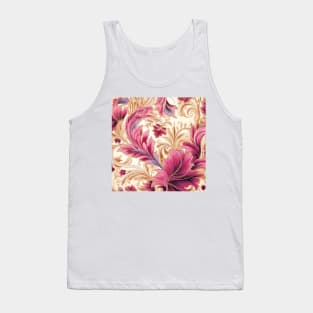 Elegance of yesteryear II Tank Top